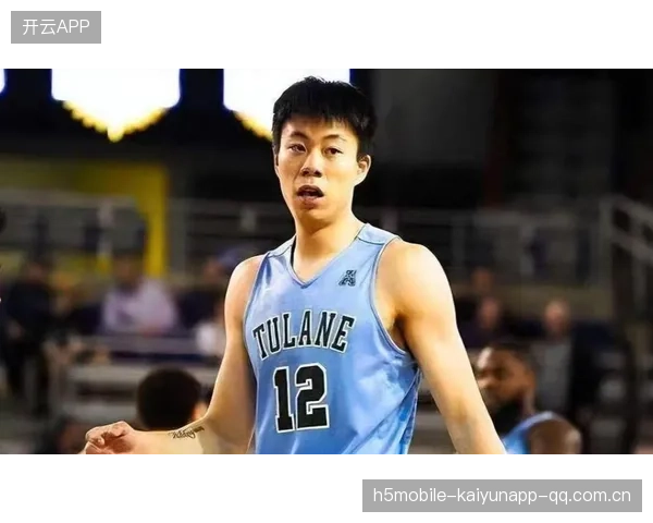 不打CBA了！下赛季十多名中国球员将踏上NCAA之路——留洋潮来袭，中国篮球的未来将何以图？