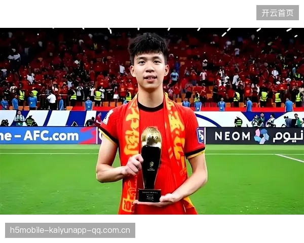 王钰栋的“U23亚洲杯后风头”：从亚洲大赛到欧洲俱乐部的“求贤若渴”